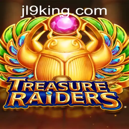 Diving Into the World of TREASURERAIDERS: The Ultimate Adventure Awaits
