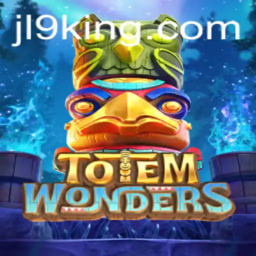 Exploring the Enchanting World of TotemWonders: A Dive into JL9