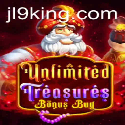 UnlimitedTreasuresBonusBuy: Unlock Endless Rewards with the JL9 Gaming Experience