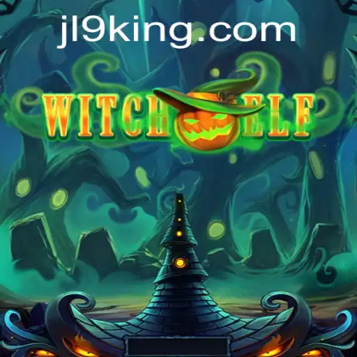 WitchElf: A Dark Fantasy Adventure in the Realm of JL9