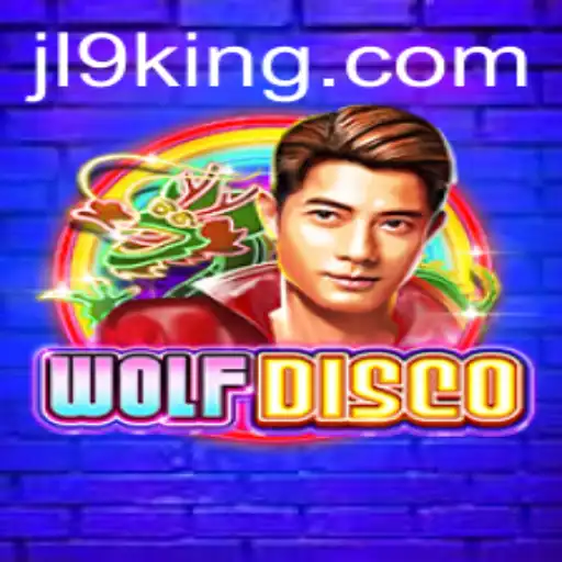Exploring the Vibrant World of WolfDisco: A JL9 Adventure