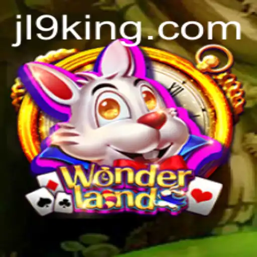 Exploring Wonderland: A Dive into the Fantasy Game JL9