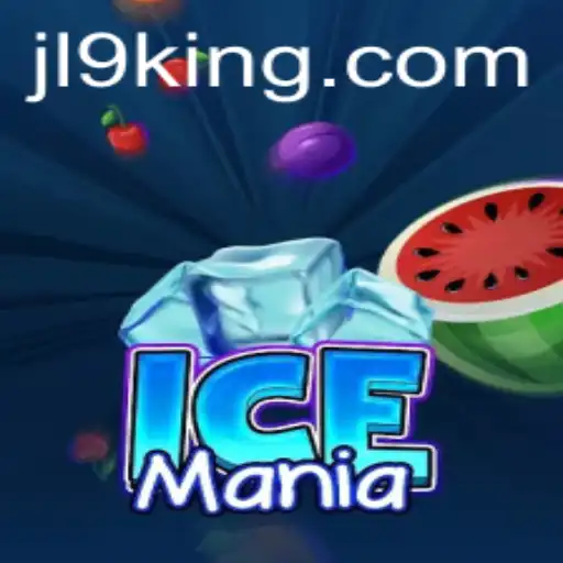 IceMania: The Coolest Gaming Experience with JL9