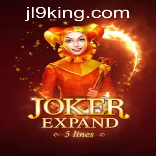 JokerExpand: An Exciting New Adventure in Gaming