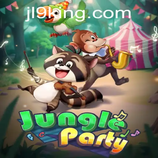 Unleashing the Adventure: A Deep Dive into JungleParty and Its Latest Update 'JL9'