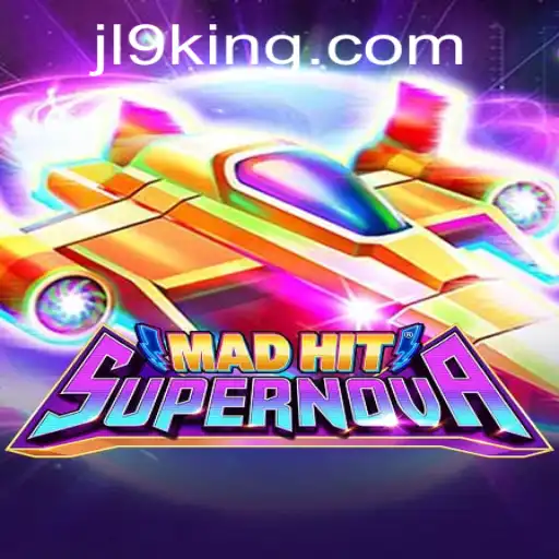 MadHitSupernova: A Galactic Gaming Experience Exploring JL9