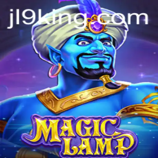 Unlock the Magic: Dive into the Enchanting World of MagicLamp with JL9