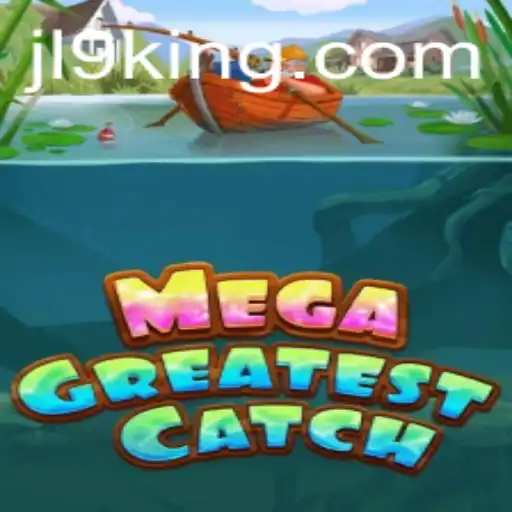 MegaGreatestCatch: A Dive into the Thrilling World of Fishing Sports