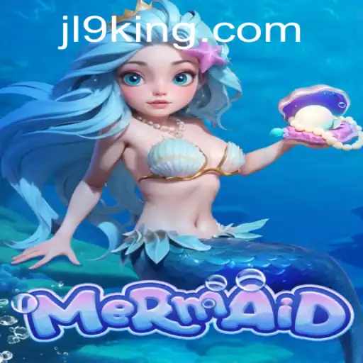 Dive into the Enchanting World of Mermaid: A Deep Dive into the Game Titled 'JL9'