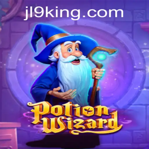 PotionWizard: Exploring the World of JL9