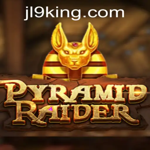 Explore the Thrilling World of PyramidRaider: Delve into Ancient Mysteries with JL9