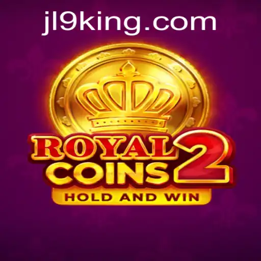 RoyalCoins2: The Adventurous Journey with JL9