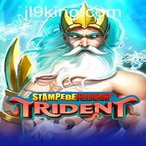 StempedeRushTrident: An Immersive Gaming Experience with JL9