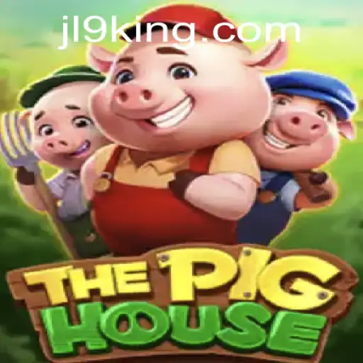Discovering ThePigHouse: A New Gaming Phenomenon with JL9