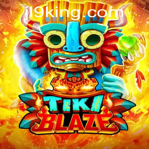 TikiBlaze: Immersive Gameplay Meets Modern Strategy with JL9