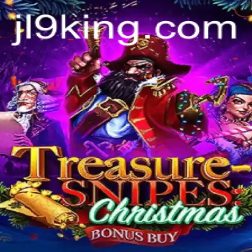 Discover the Festive World of TreasuresnipesChristmas