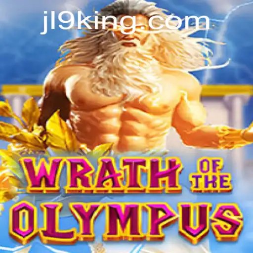 Wrath of Olympus: Unveiling the Epic Adventure of JL9